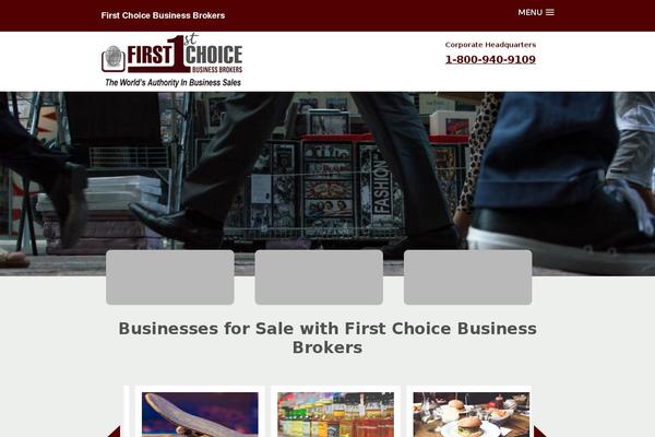 Site using Visual Slide Box Builder plugin