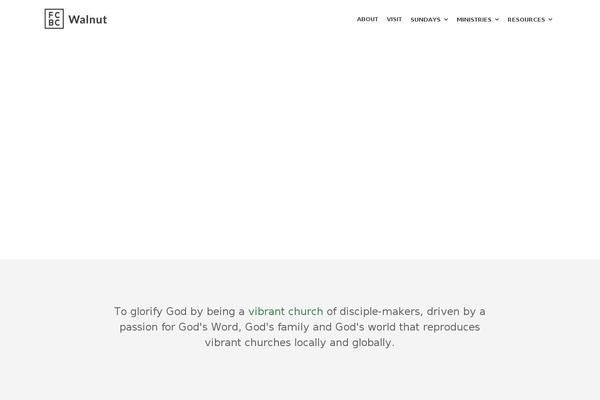 Site using Wp_rokgallery plugin