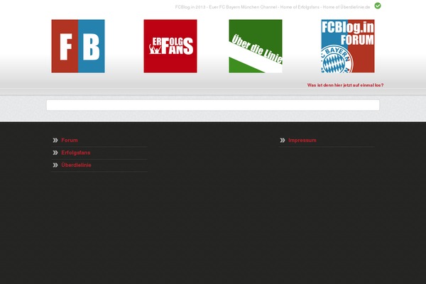 fcblog.in site used Rt_tachyon_wp