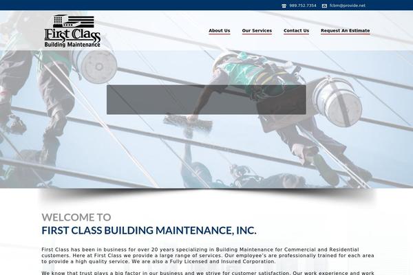 Site using Fb-reviews-widget plugin