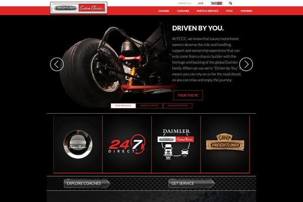 fcccrv.com site used Fccc