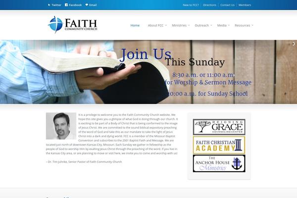 fcckc.com site used Sterling