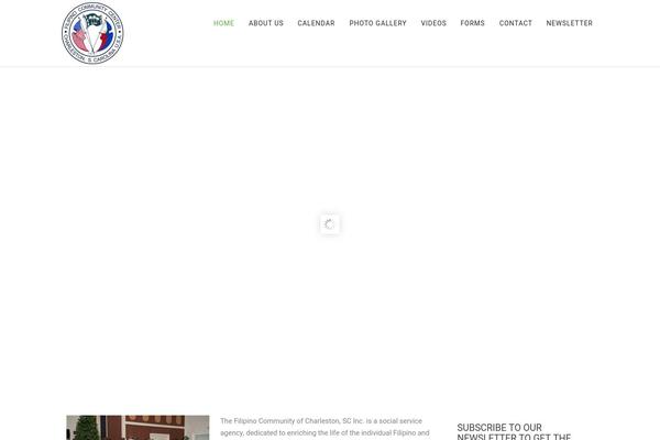 Site using Lemongrid plugin