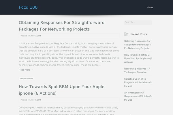 Big Impresa theme site design template sample