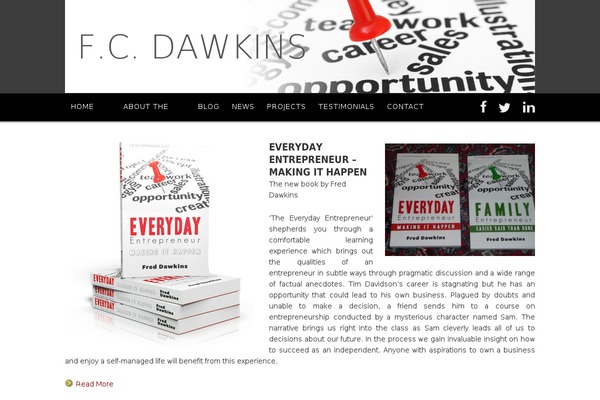 Site using Audio Player plugin