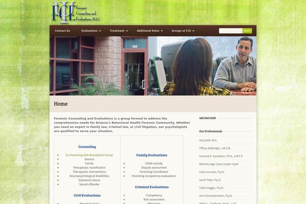 Earth theme site design template sample
