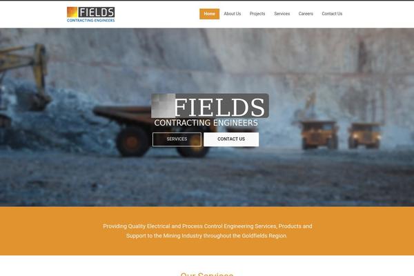 Site using Wp-mapit plugin