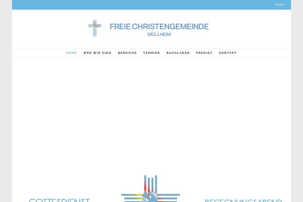 Site using Fusion plugin