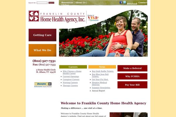 Thesis_182 theme site design template sample