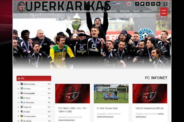 Site using Tz-plus-gallery-pro plugin