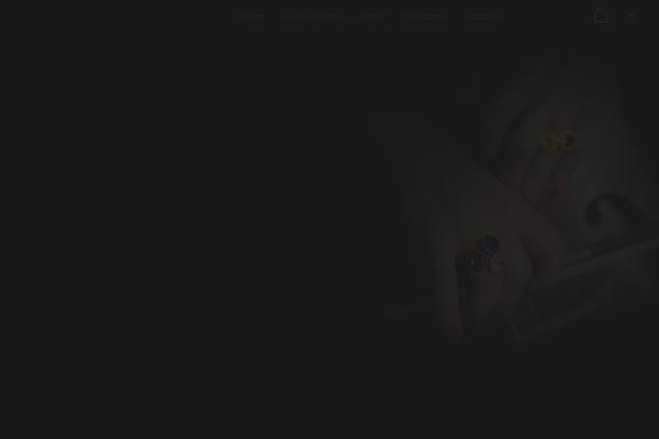 Site using Woothumbs-premium plugin