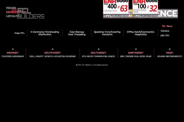 fclbuilders.com site used Fclbuilders
