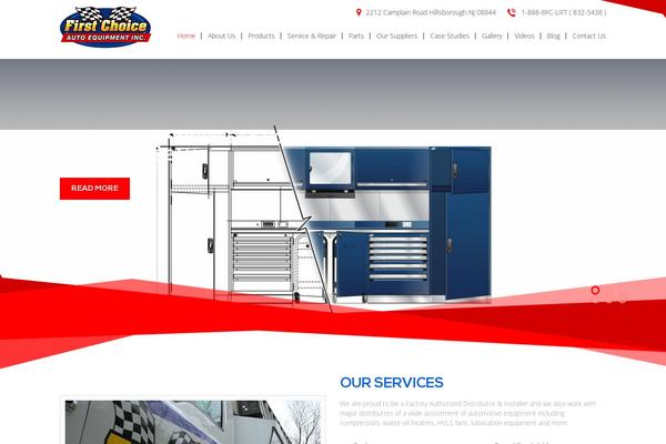 Site using Popular Widget plugin