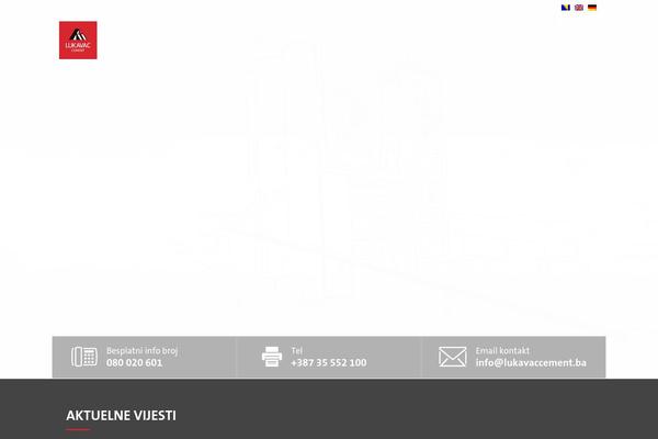 Site using Billio_vc_addon plugin
