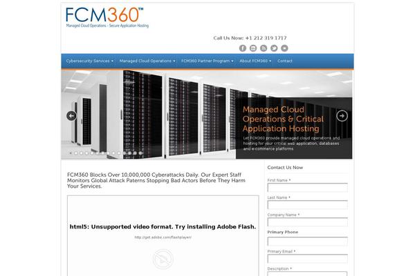 Modernize-v3-20 theme site design template sample