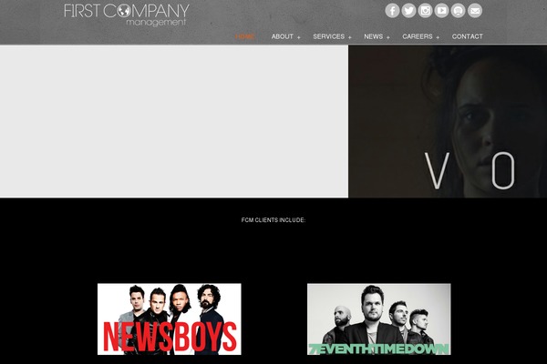 Site using Dt-the7-core plugin