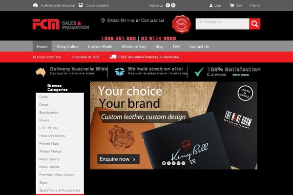 Site using Sabai-directory plugin