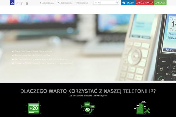 Site using Fcn2_plugin plugin