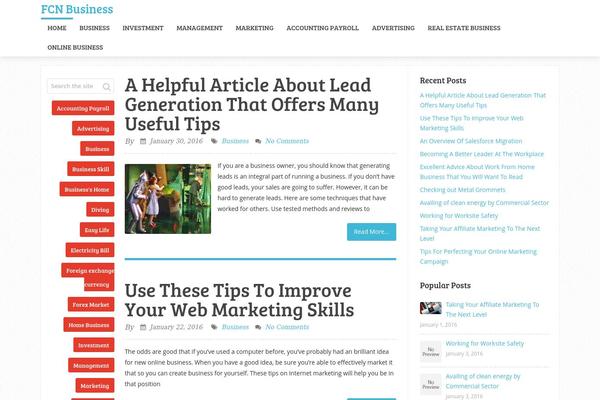 sensational331.tmp theme websites examples