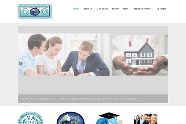 impulse theme site design template sample