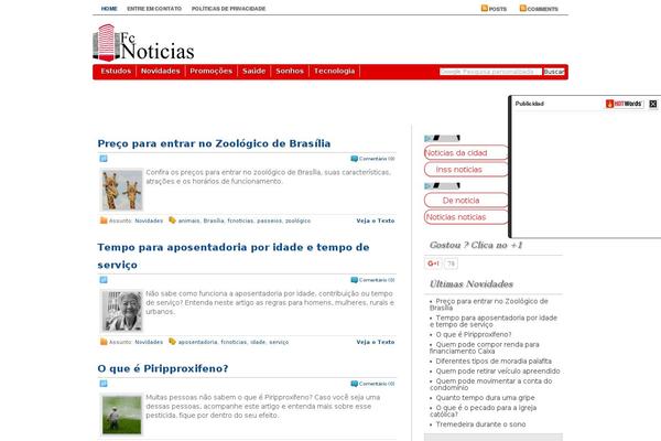 Site using Related-posts-thumbnails plugin