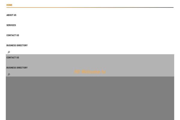 Site using Perfectwpthemes-toolkit plugin
