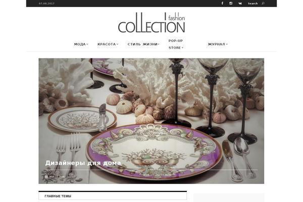 Site using Simply-gallery-block plugin