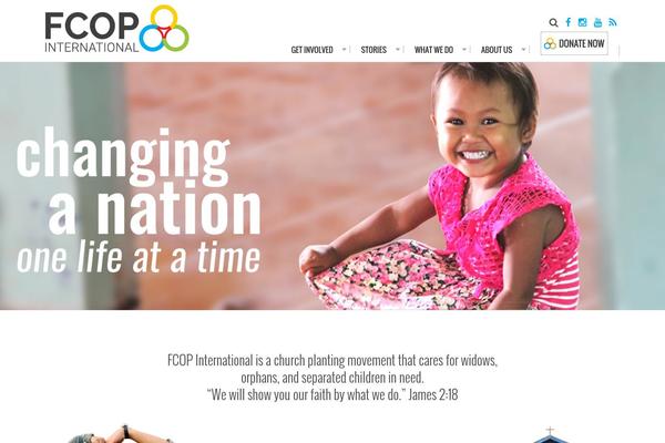 Videozoom theme site design template sample
