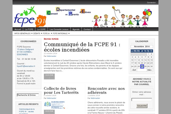 Magazine Basic theme site design template sample