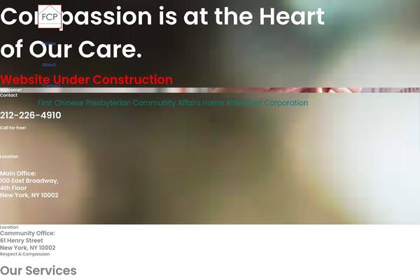 Healsoul theme site design template sample