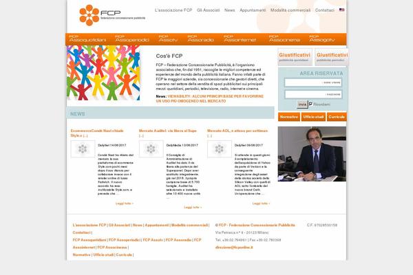Site using Wp_logooos_plugin plugin