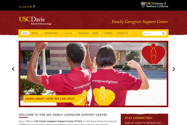 Relief theme site design template sample