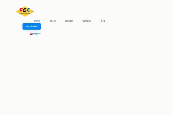 Site using Metform plugin