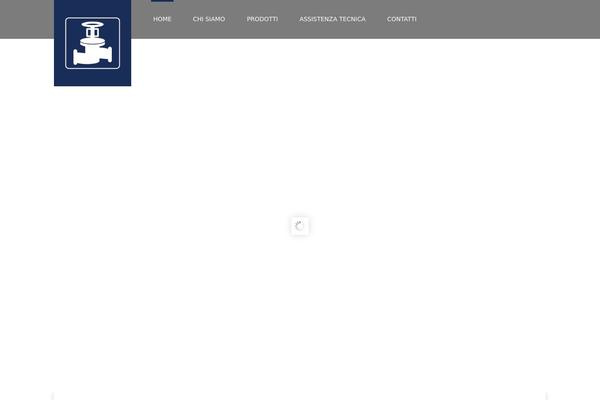 Site using Portfolio plugin