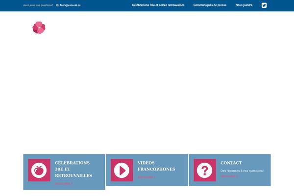 Eduma-child theme site design template sample