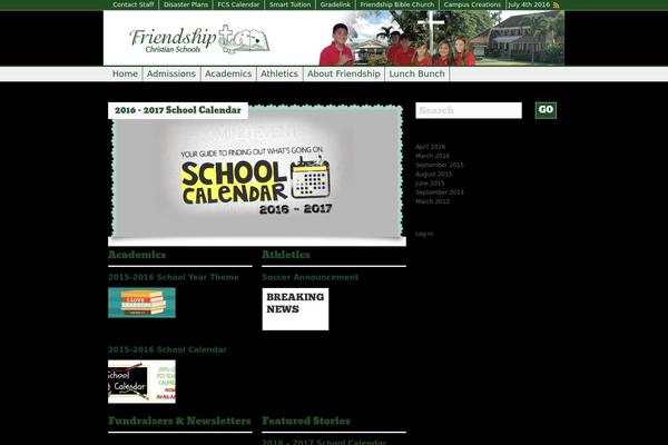 fcshawaii.org site used Bulldog_v2