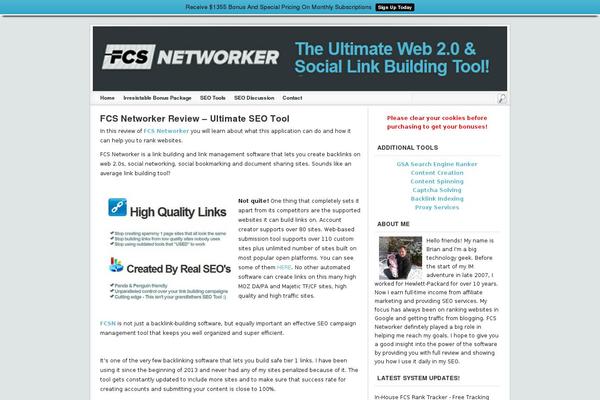 Site using Wp-minify plugin