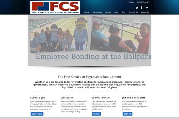 Site using Wpjobboard plugin