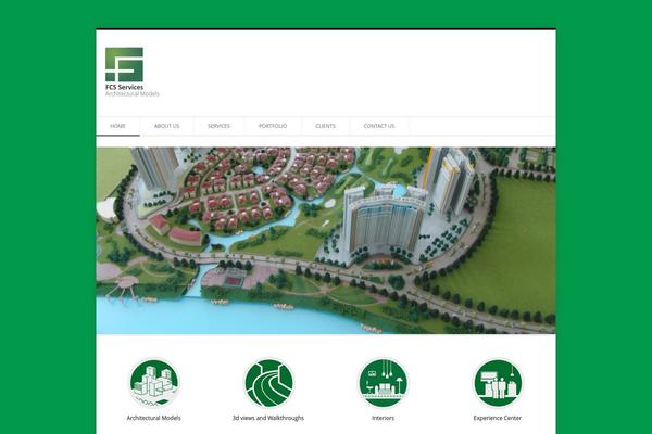 fcsservice.com site used Miimus