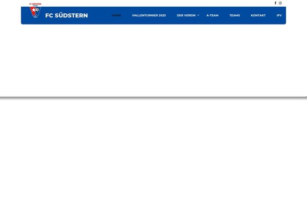 fcsuedstern.ch site used Oxigeno