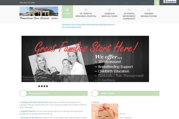 Nictitate Free theme site design template sample