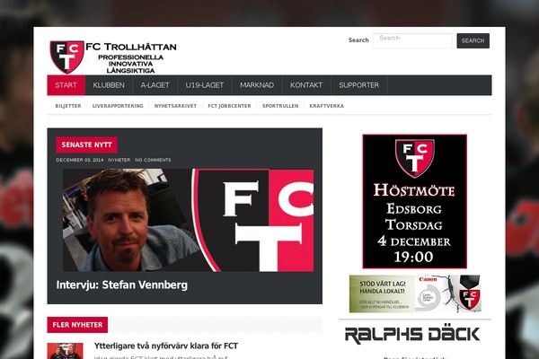 Gamenews theme site design template sample