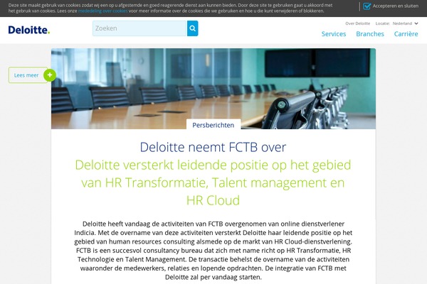 Simplicity theme site design template sample