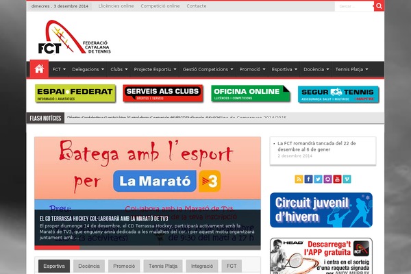 Sahifa theme site design template sample