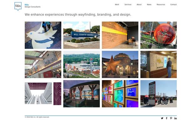 Site using Layout-grid plugin