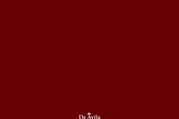 fdeavila.com site used Inicianet-dt-the7-child