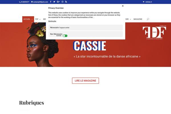Site using Awesome-widgets-for-siteorigin-page-builder plugin