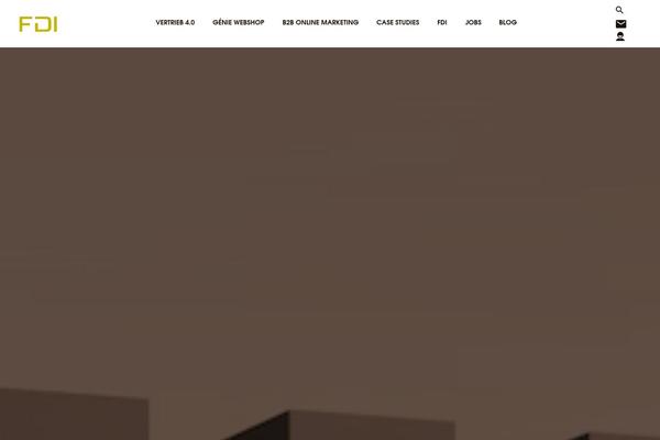 Site using WP Social Widget plugin