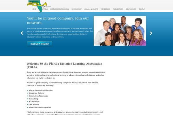 fdla.com site used Fdla