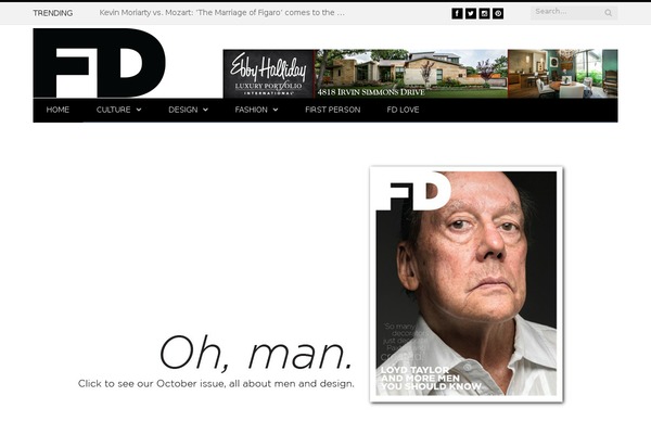 Site using DK PDF plugin
